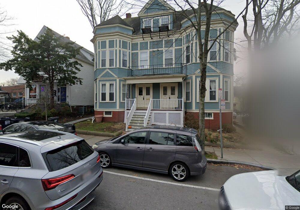 222 Concord Ave, Cambridge, MA 02138 - photo 1