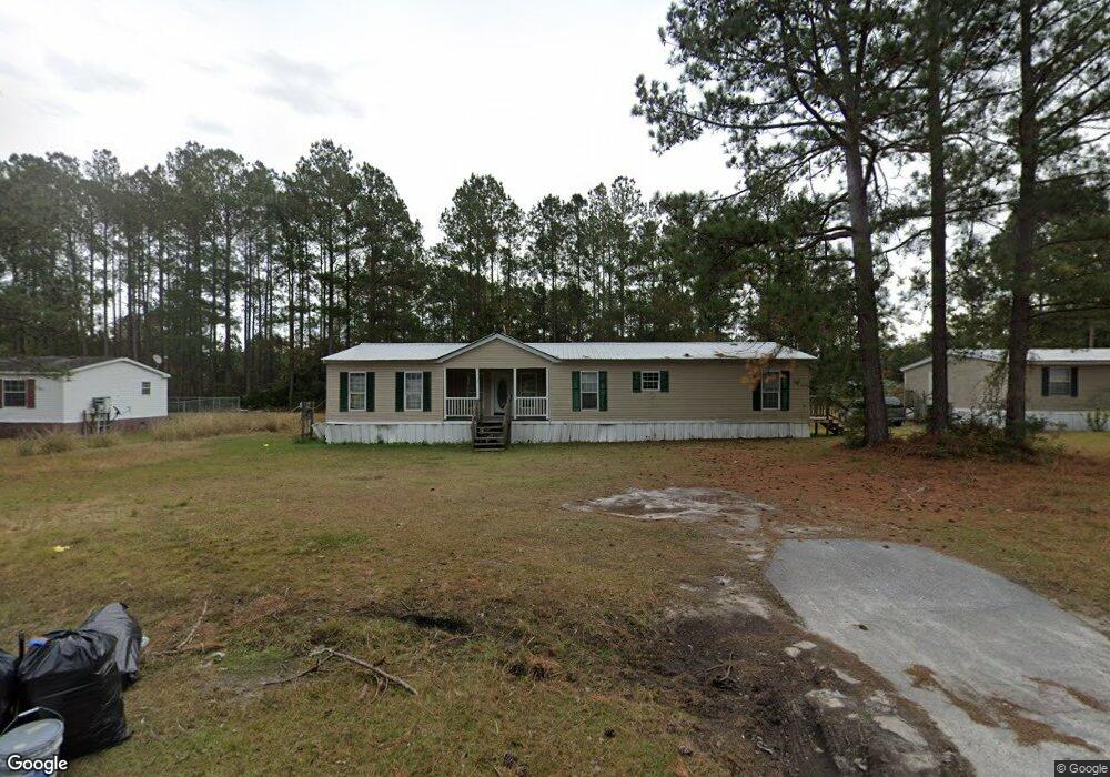 235 Southern Charm Way, Guyton, GA 31312 - photo 1