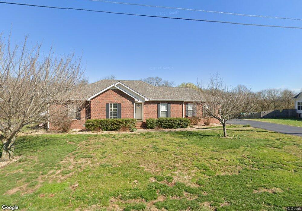 607 Meadowlark Dr, Shelbyville, TN 37160 - photo 1