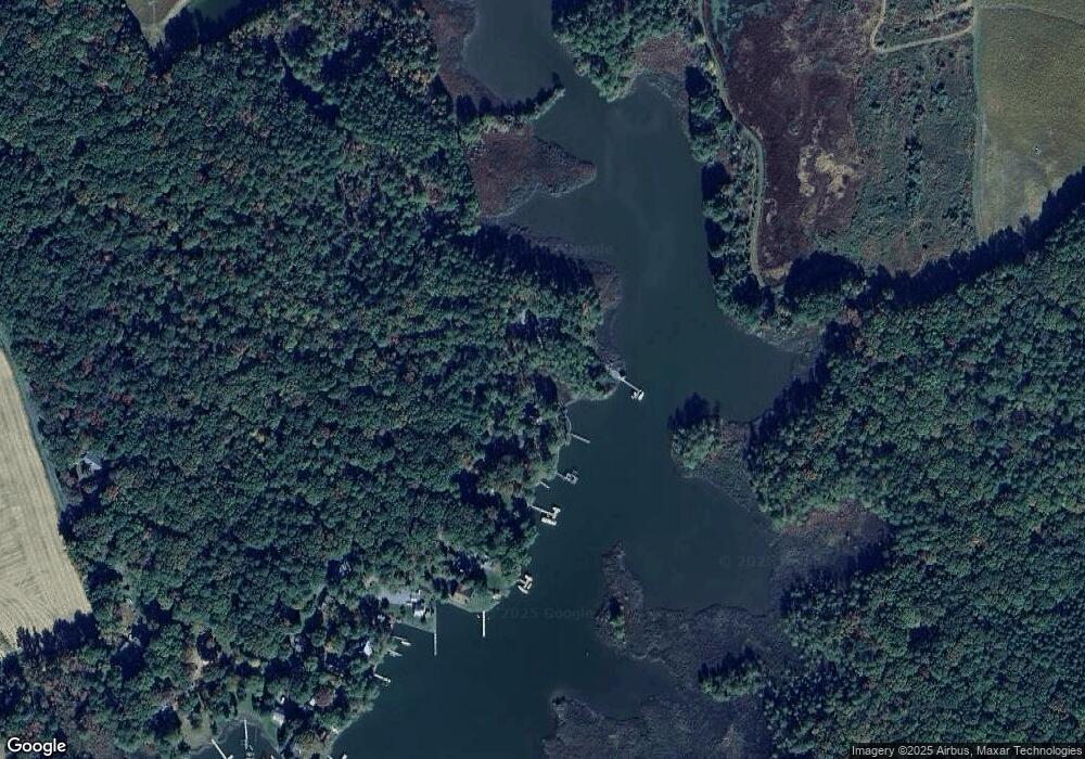 5061 Hillmont Dr, Rock Hall, MD 21661 - photo 1