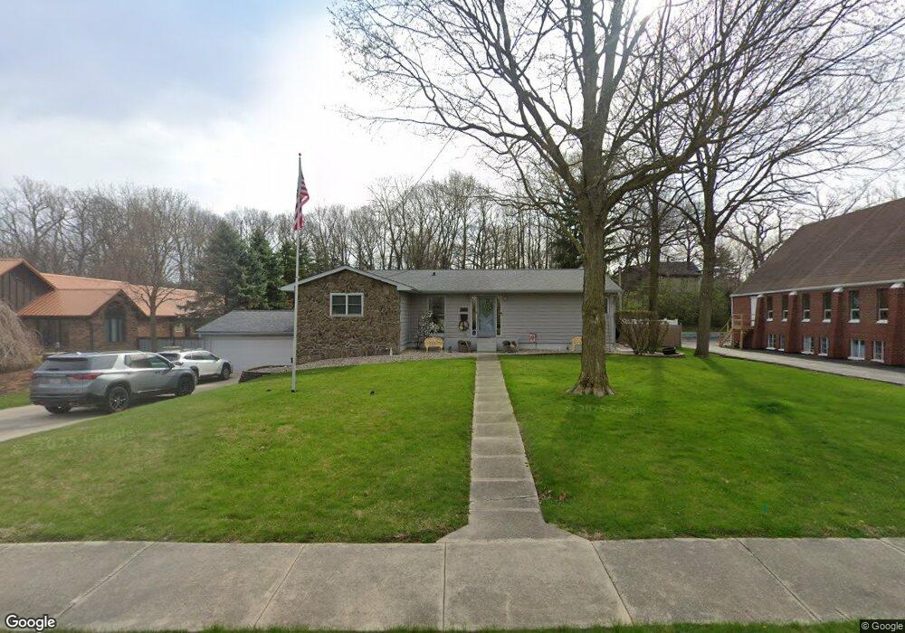 535 N Miami St, Wabash, IN 46992 - photo 1