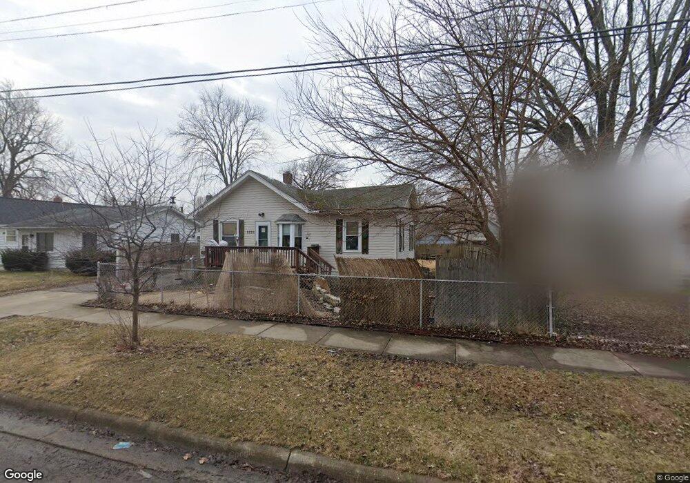 1121 Neubert Ave, Flint, MI 48507 - photo 1