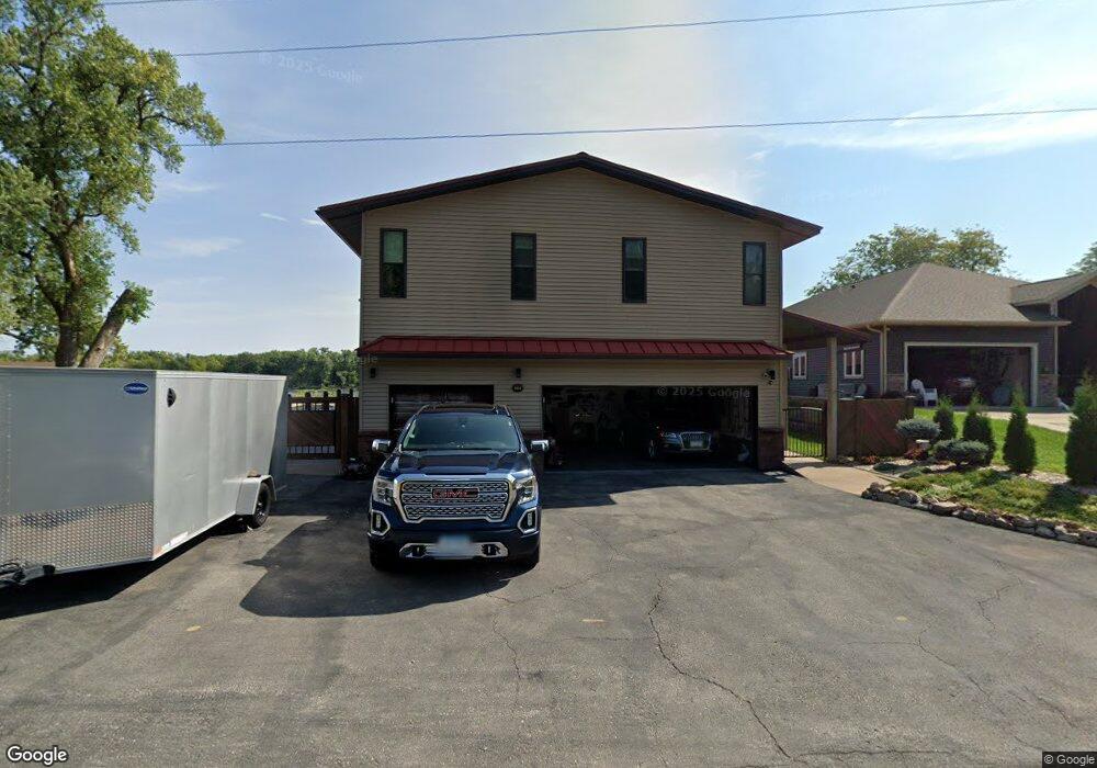 818 Shore Acres Rd, La Crescent, MN 55947 - photo 1