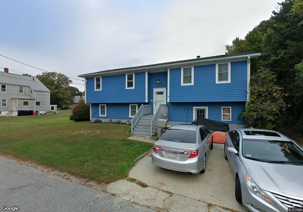 24 Howard St, North Dartmouth, MA 02747 - photo 1
