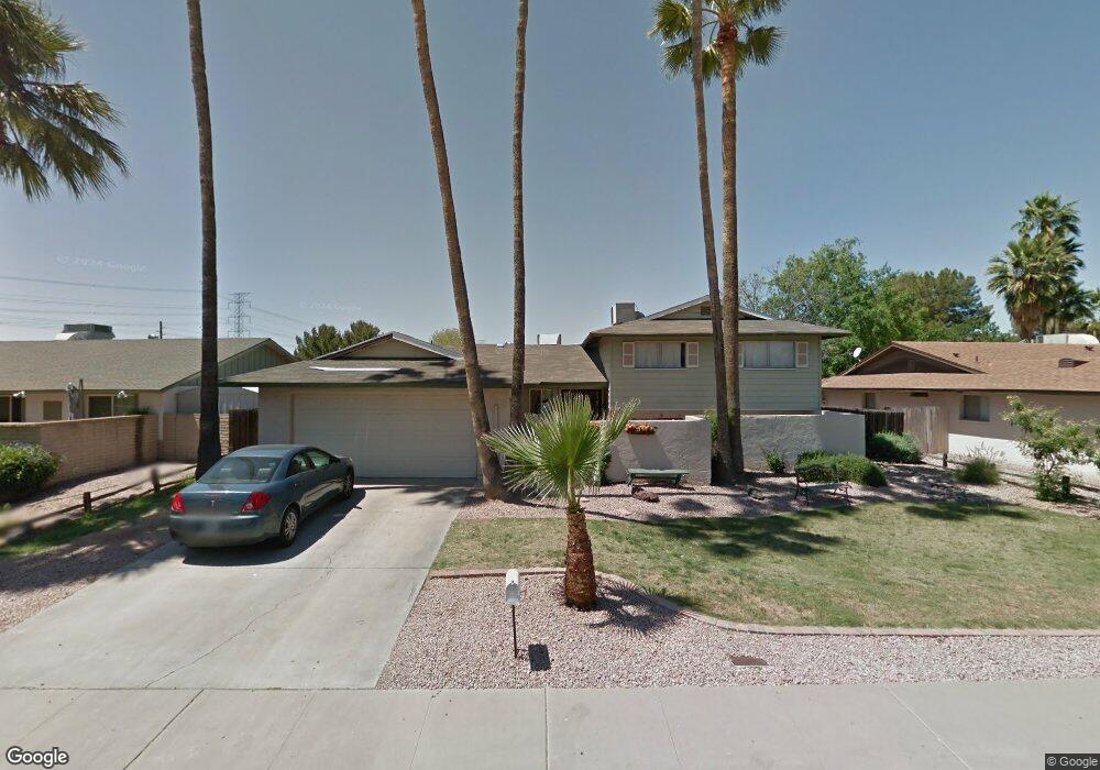 6840 S Willow Dr, Tempe, AZ 85283 - photo 1