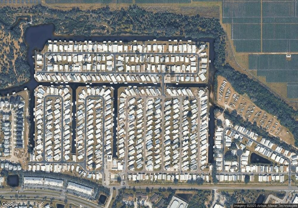 252 S Port Royal Ln, Apollo Beach, FL 33572 - photo 1