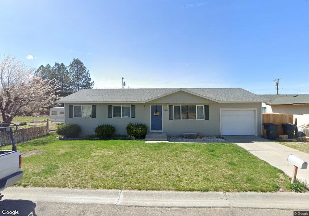 2418 Hansen Ave, Burley, ID 83318 - photo 1