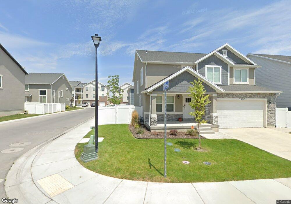 3996 W 1800 N unit 942, Lehi, UT 84043 - photo 1