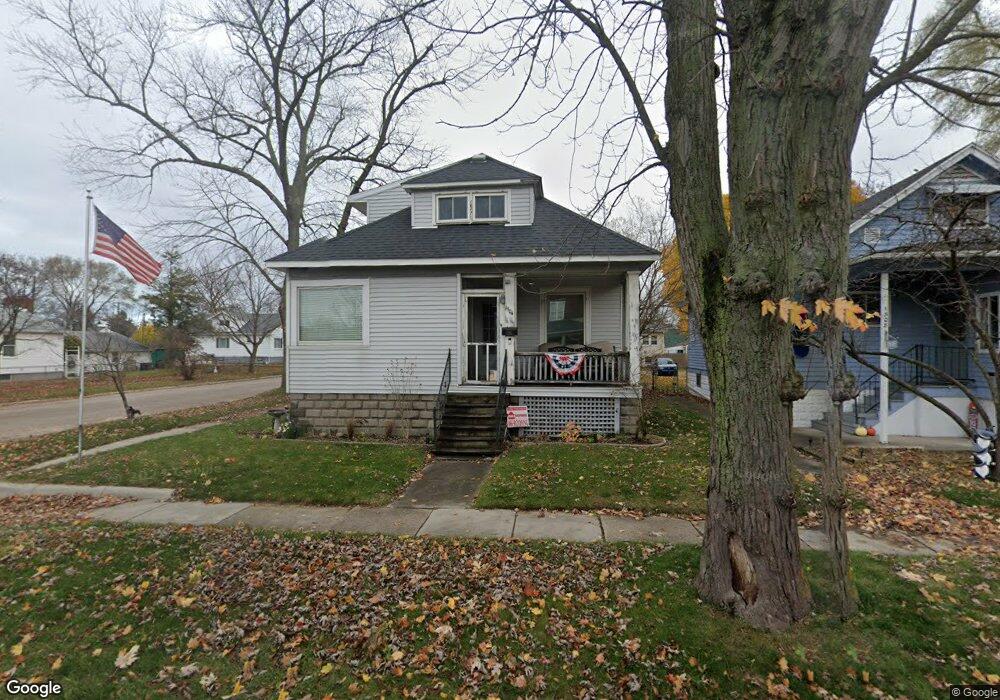 1504 16th St, Port Huron, MI 48060 - photo 1