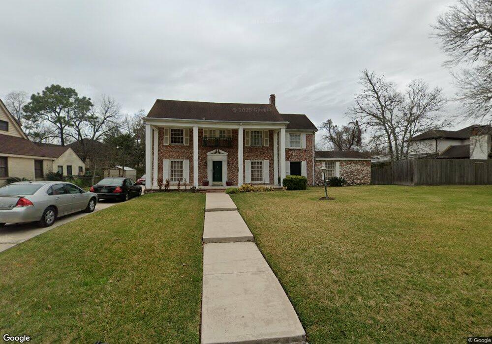 6004 Del Rio St, Houston, TX 77021 - photo 1