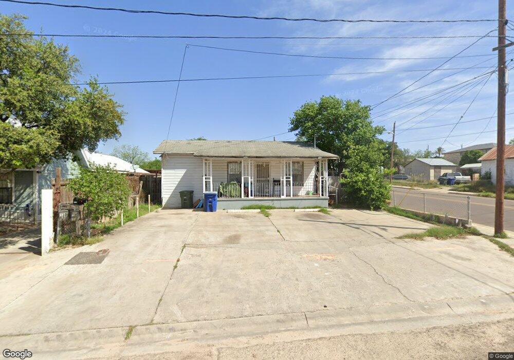 320 Mier St, Laredo, TX 78040 - photo 1
