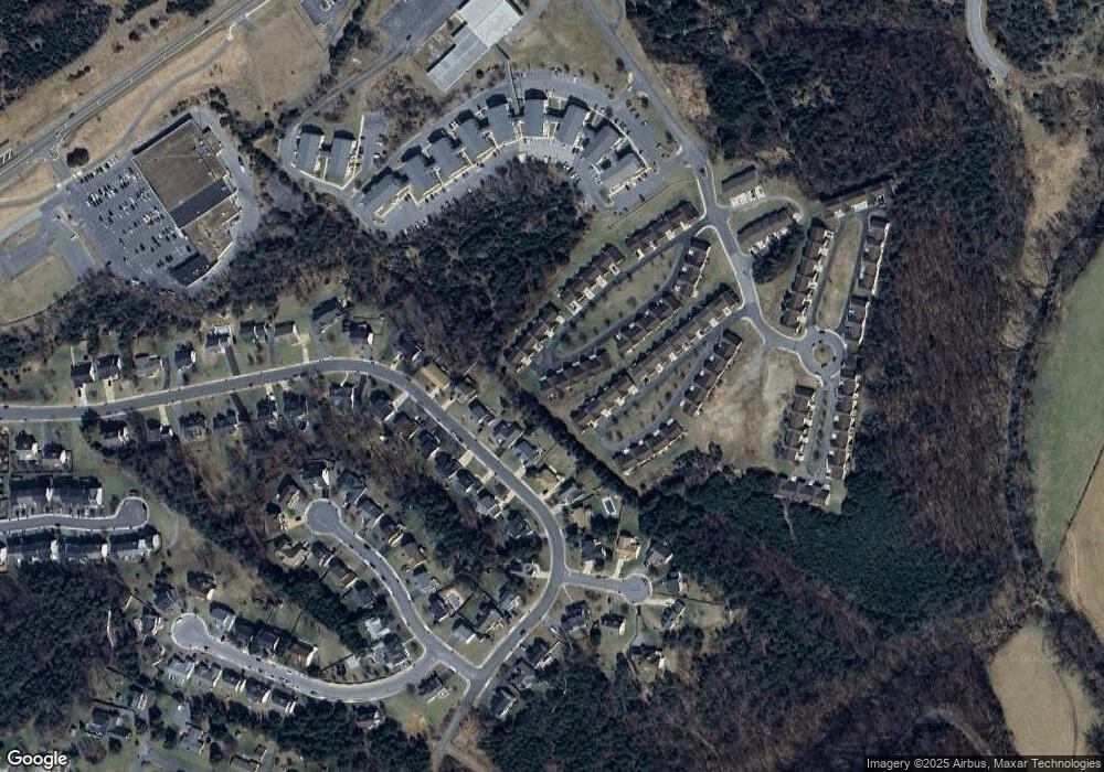 98 Tyler Cir unit F4, Strasburg, VA 22657 - photo 1