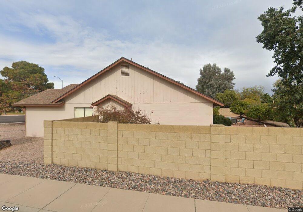 3728 E Dragoon Ave, Mesa, AZ 85206 - photo 1