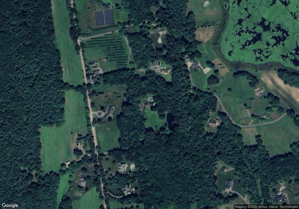 168 Ridge Rd, Hollis, NH 03049 - photo 1