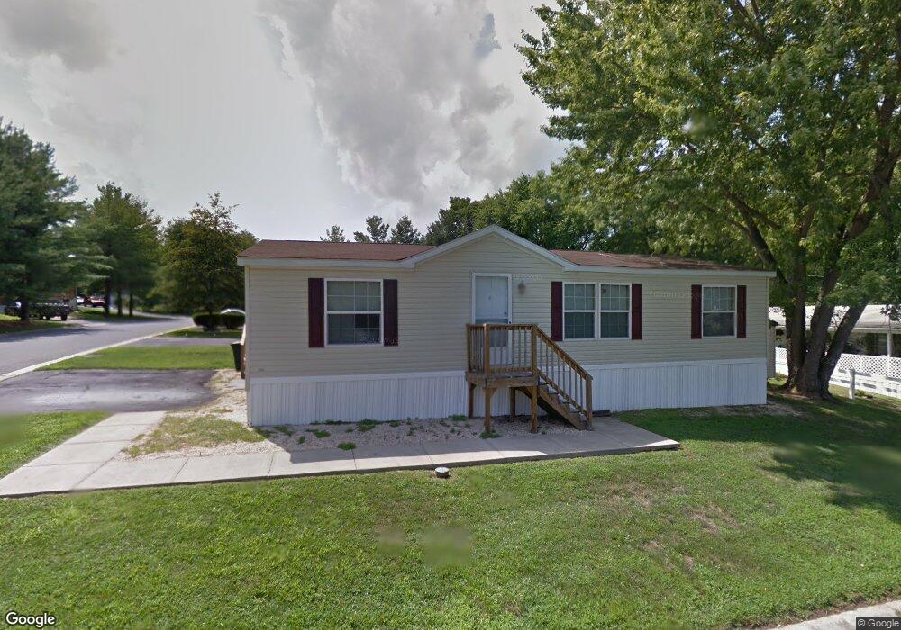 408 Taylor St, Bear, DE 19701 - photo 1