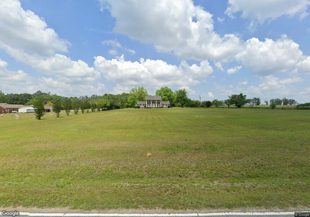 126 Jackson Rd, Gordon, GA 31031 - photo 1