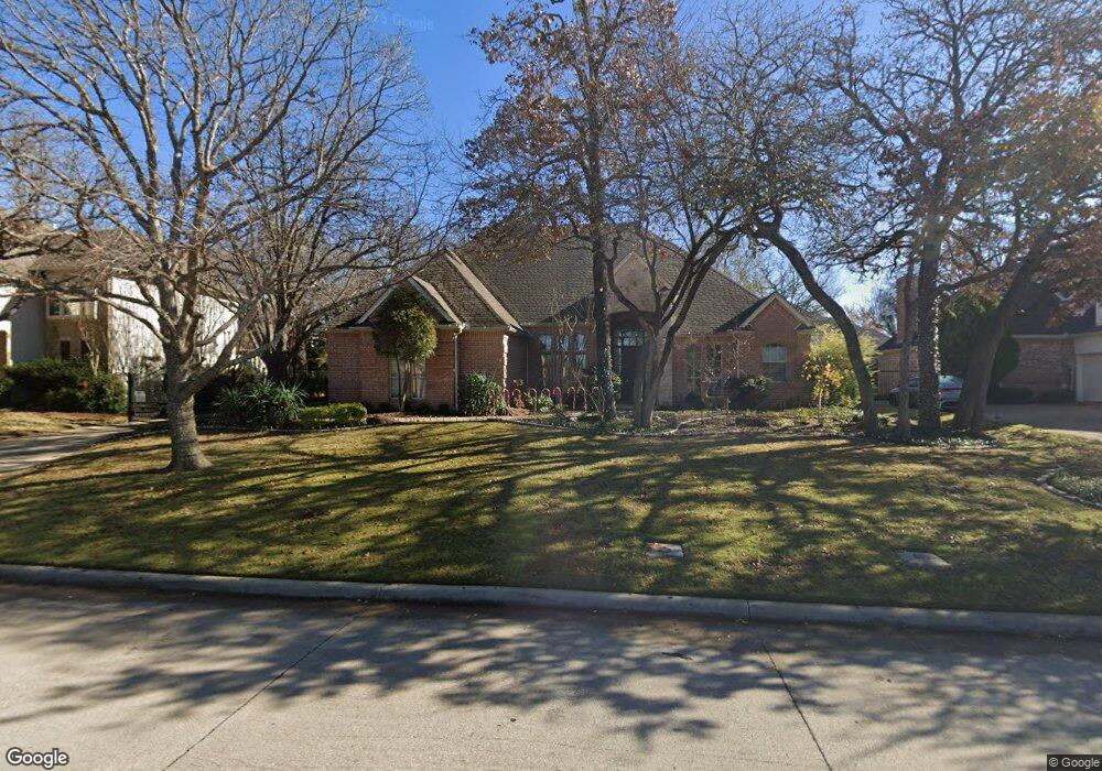 711 Timber Lake Cir, Southlake, TX 76092 - photo 1