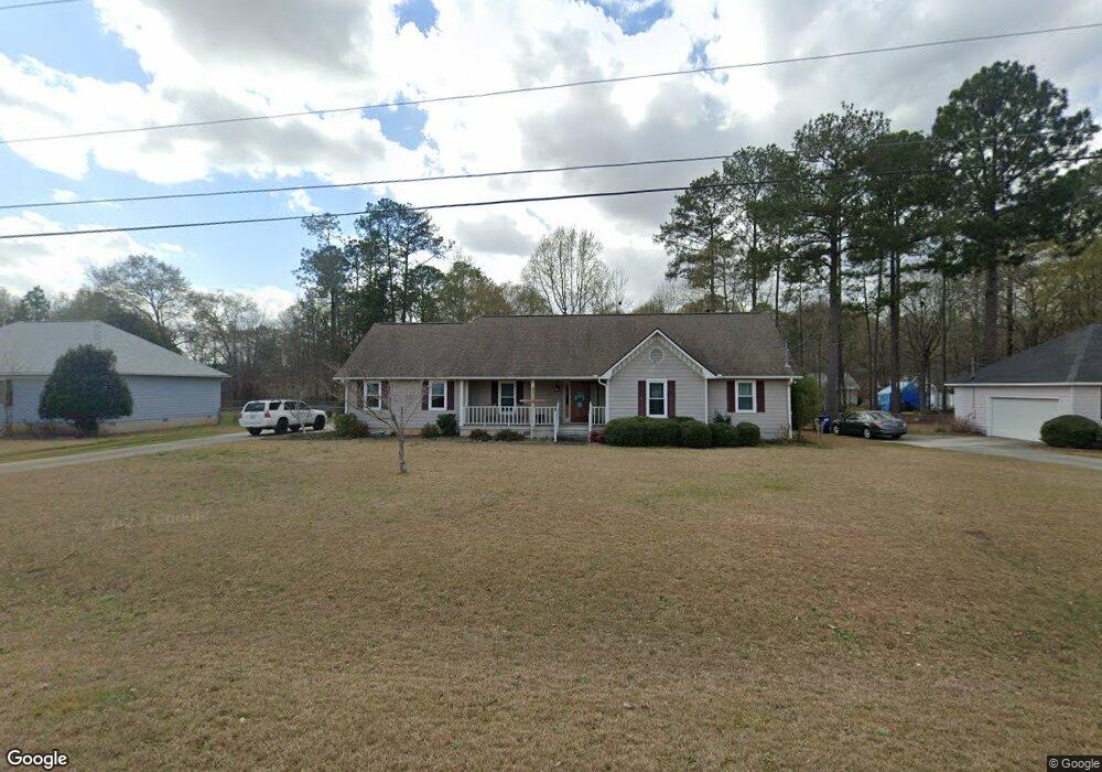 121 Alan Ct, Macon, GA 31216 - photo 1