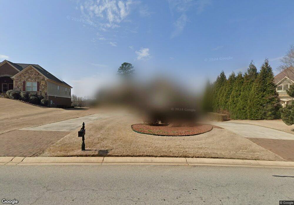 812 Traditions Way, Jefferson, GA 30549 - photo 1