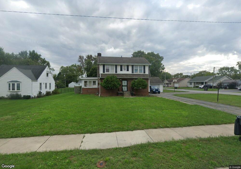 2125 University Blvd, Lima, OH 45805 - photo 1