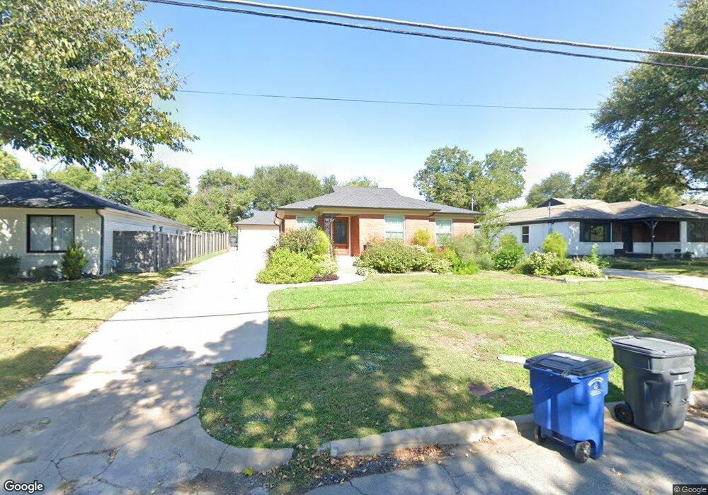 6807 Patrick Dr, Dallas, TX 75214 - photo 1