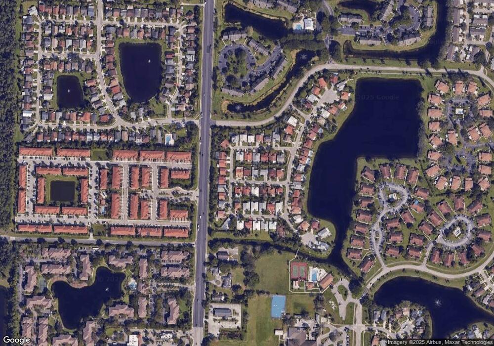 4951 Elsworth Way, West Palm Beach, FL 33417 - photo 1