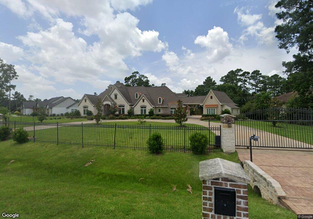 27823 Siandra Creek Ln, Spring, TX 77386 - photo 1