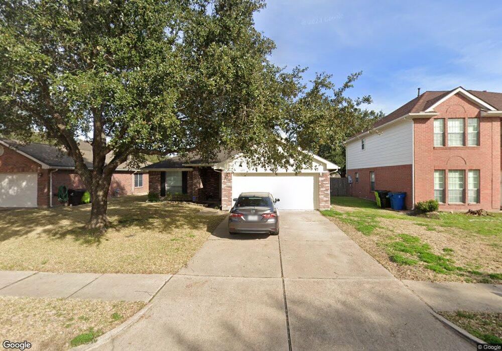 1205 Celaya Ct, Rosenberg, TX 77471 - photo 1