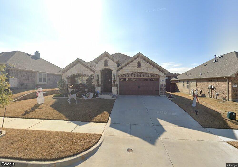 1904 Pavilion Ln, Denton, TX 76210 - photo 1