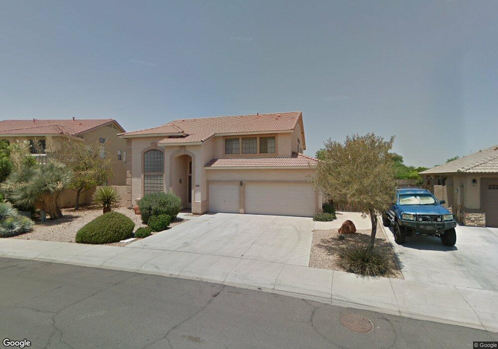 506 N Nantucket Ct, Chandler, AZ 85225 - photo 1