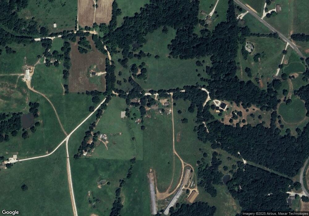 12791 Baker Mountain Rd, Prairie Grove, AR 72753 - photo 1