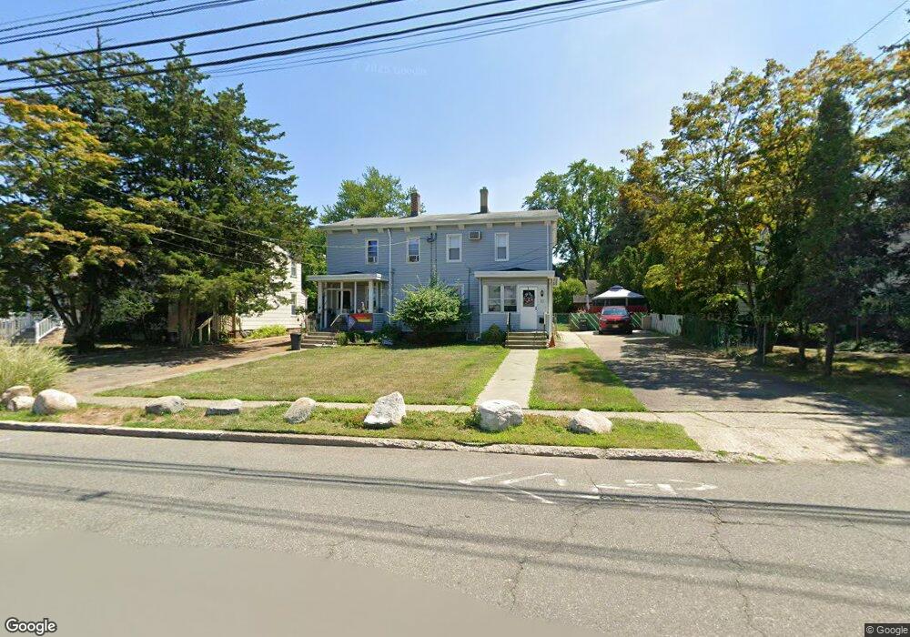 12 Montclair Ave, Little Falls, NJ 07424 - photo 1