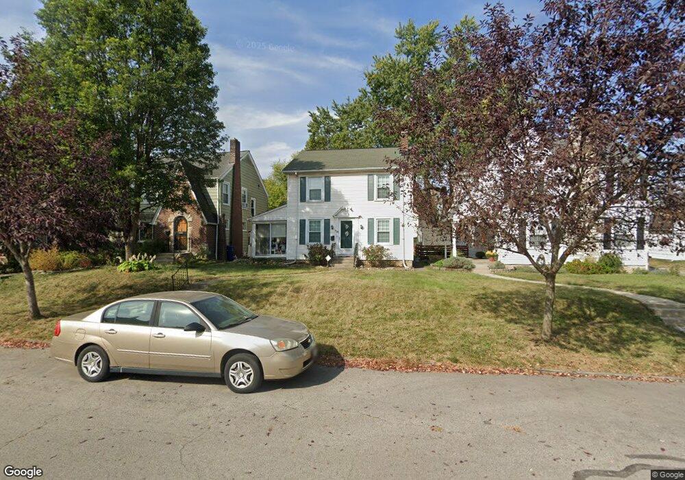 435 Guernsey Ave, Columbus, OH 43204 - photo 1