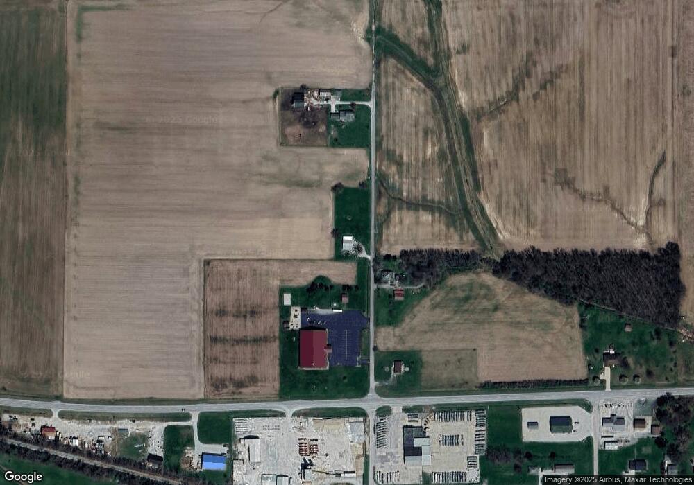 1681 S County Road 800 E, Greensburg, IN 47240 - photo 1