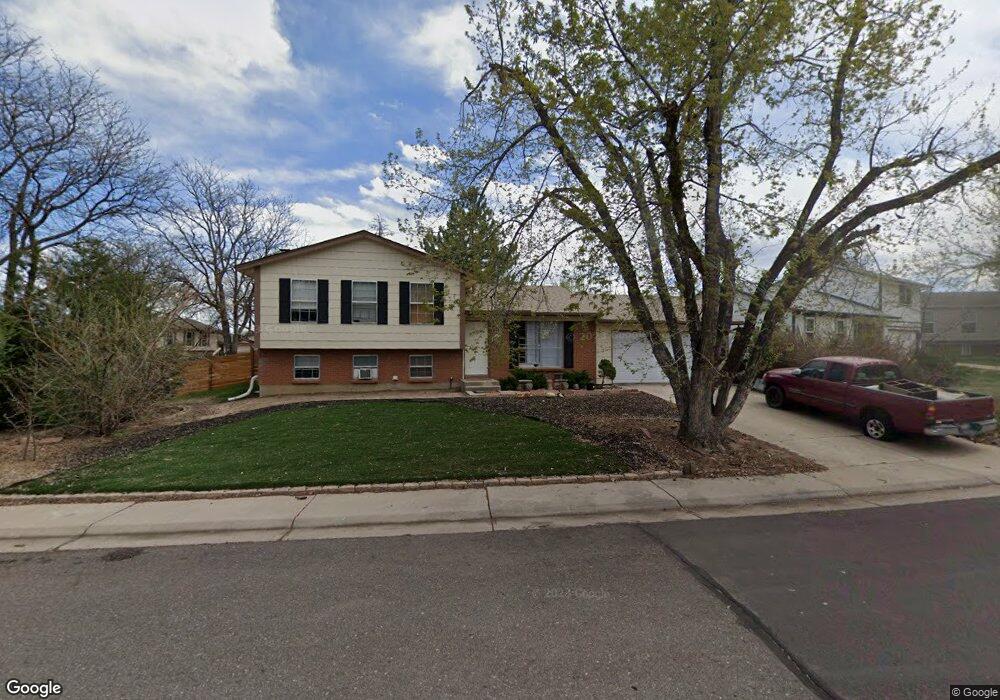 16490 E Evans Ave unit 1, Aurora, CO 80013 - photo 1