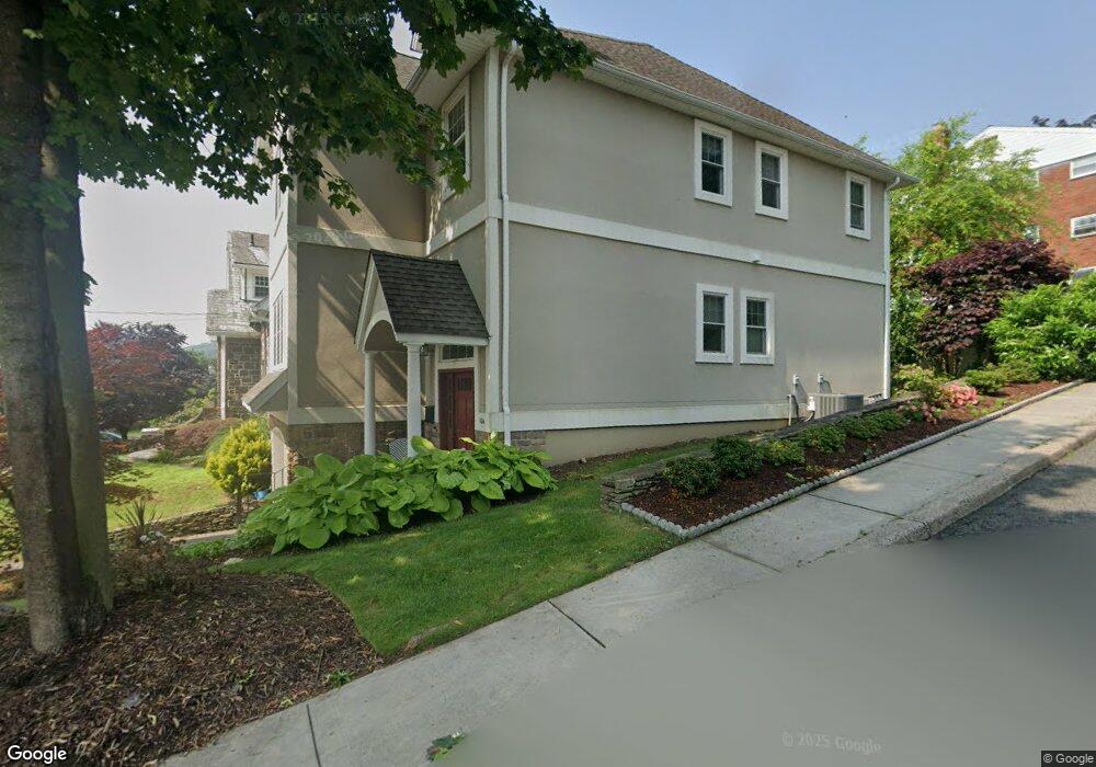 104 N Franklin St, Nyack, NY 10960 - photo 1