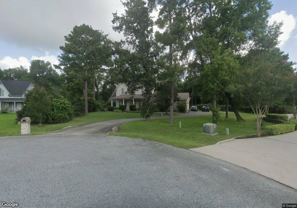 3907 Egret Ct, Spring, TX 77386 - photo 1