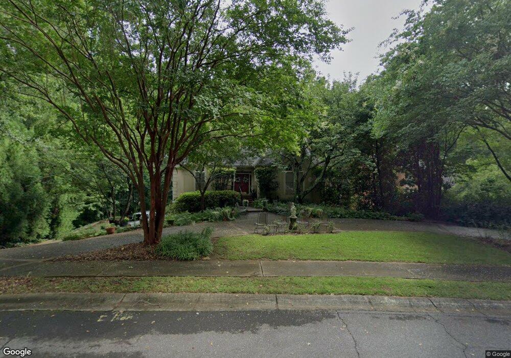 3506 Sherborne Chase, Marietta, GA 30062 - photo 1