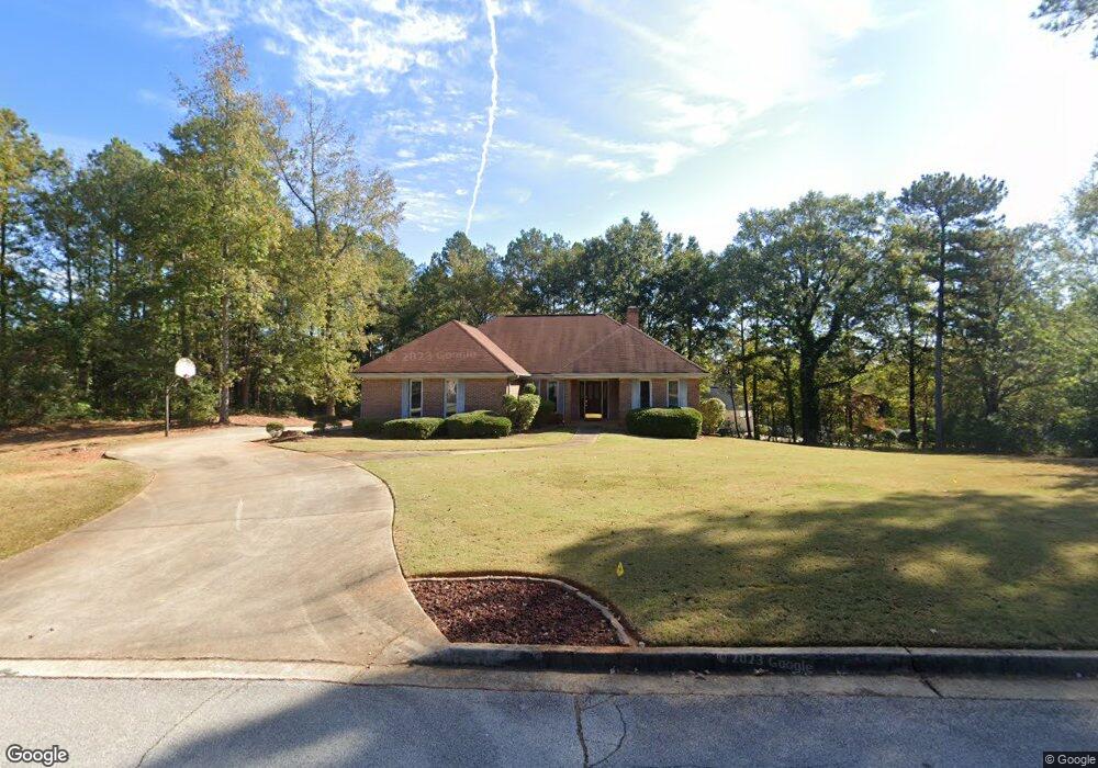 1330 N Brandy Shoals SE, Conyers, GA 30013 - photo 1