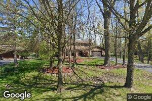 755 Cumnock Rd, Olympia Fields, IL 60461
