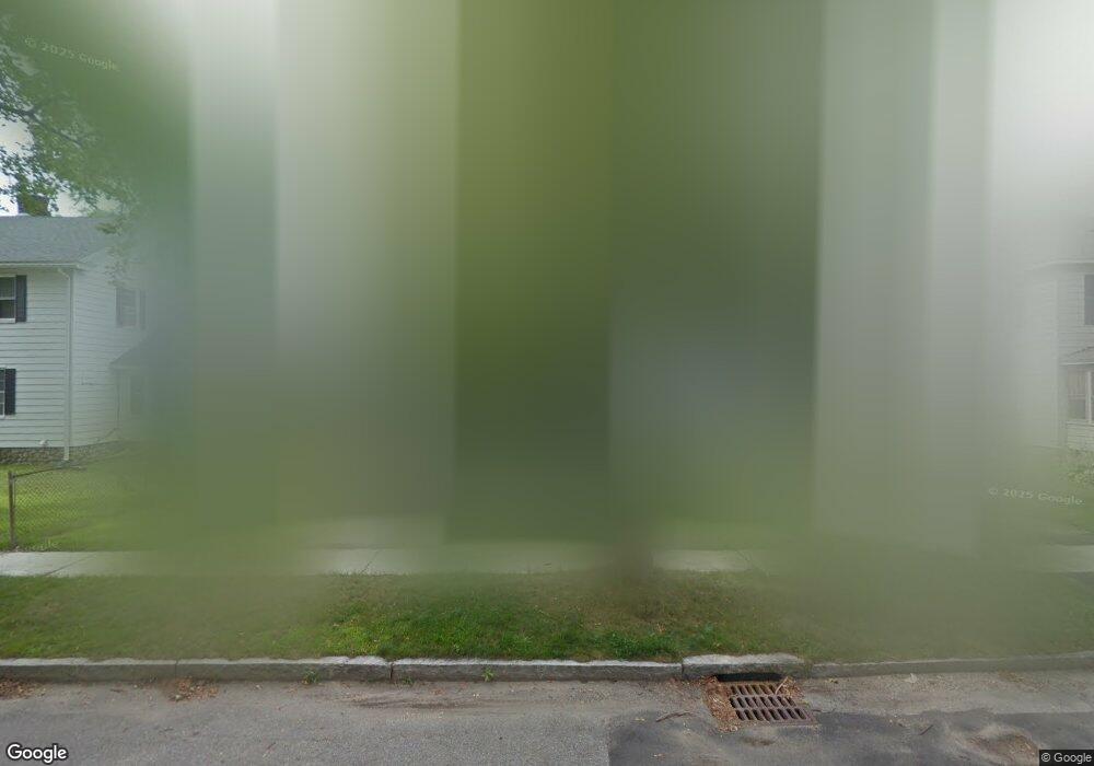 12 Buckingham Rd, Worcester, MA 01605 - photo 1