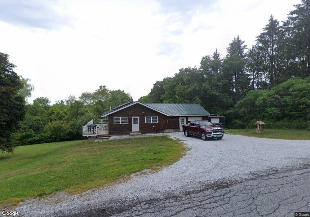 1245 Monument Hill Rd, Castleton, VT 05735 - photo 1