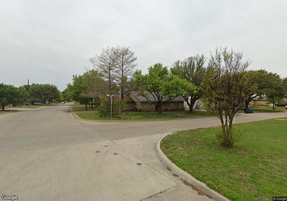 804 W Oak St, Celina, TX 75009 - photo 1