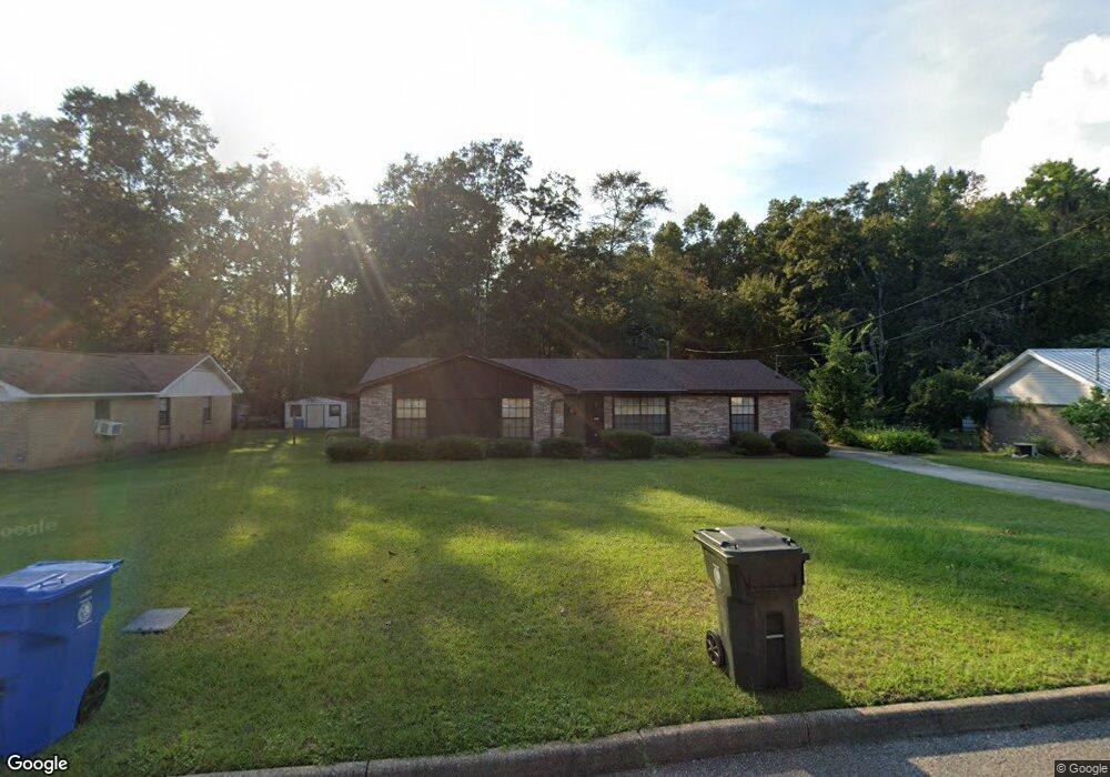 2303 Aberdeen Rd, Dothan, AL 36301 - photo 1
