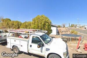 110 Poplar St, Morenci, AZ 85540