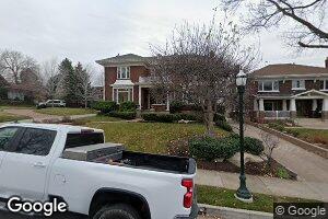 1420 E Yale Ave, Salt Lake City, UT 84105