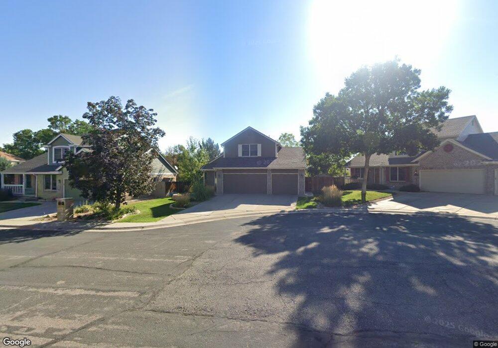 12426 Columbine Way, Thornton, CO 80241 - photo 1