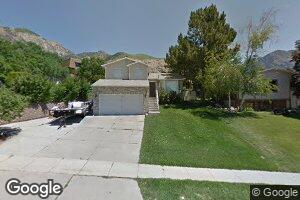 1110 S 1550 E, Ogden, UT 84404