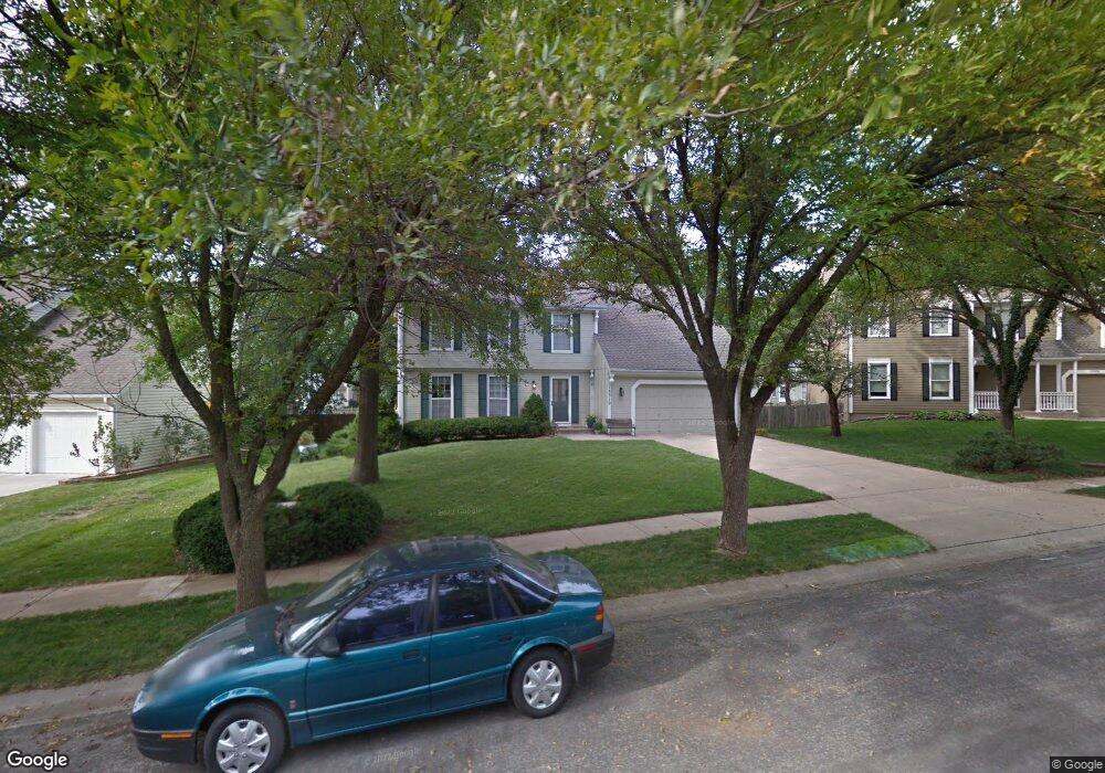 15310 W 83rd Terrace, Lenexa, KS 66219 - photo 1