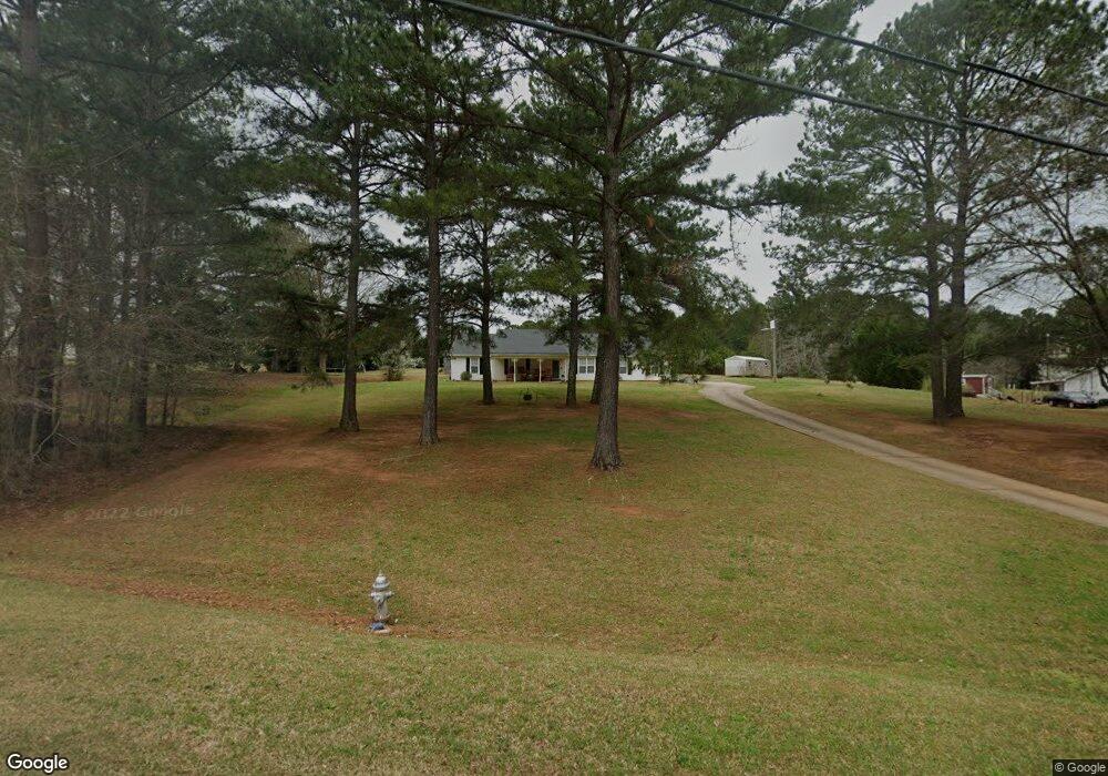 3082 S Ola Rd, Locust Grove, GA 30248 - photo 1